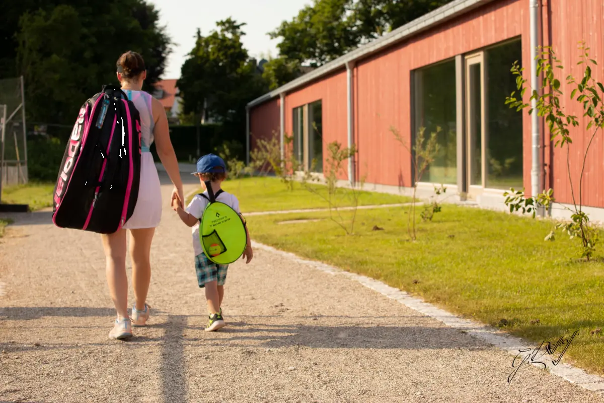 Tennis Sport-Club Eching